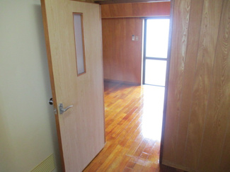 【洋室】 | マンション榮考