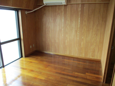 【洋室】 | マンション榮考