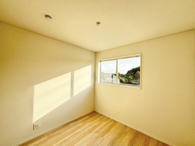 【子供部屋】 | 前橋市粕川町女渕第2　1号棟