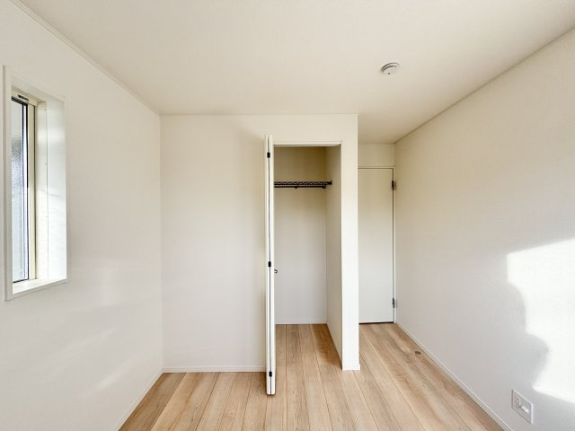 【収納】 | 前橋市粕川町女渕第2　1号棟