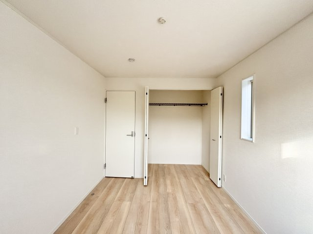 【収納】 | 前橋市粕川町女渕第2　1号棟