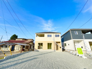 前橋市粕川町女渕第2　1号棟の画像