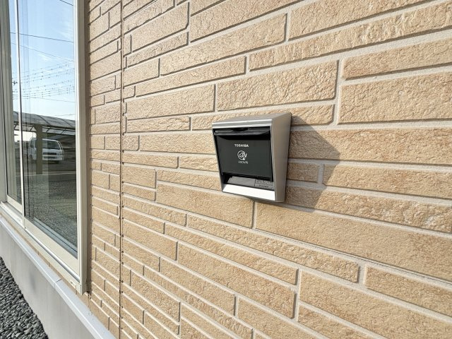 【設備】 | 前橋市粕川町女渕第2　1号棟