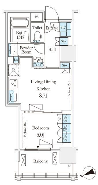 ロイヤルパークス品川