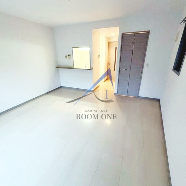 レジデンスサルバトーレの寝室|寝室です。