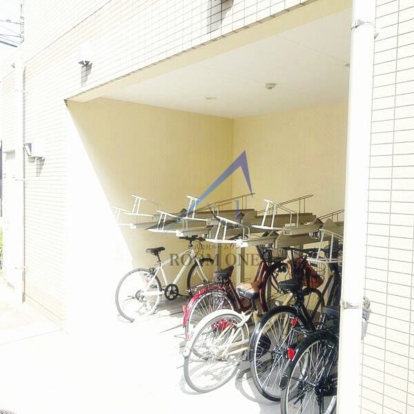 レジデンスサルバトーレのその他共用部分