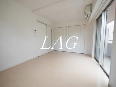 【寝室】 | アマンヴィラ北千住 | 寝室です。