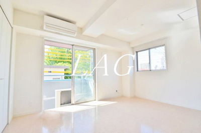 【設備】 | アマンヴィラ北千住 | エアコンです。