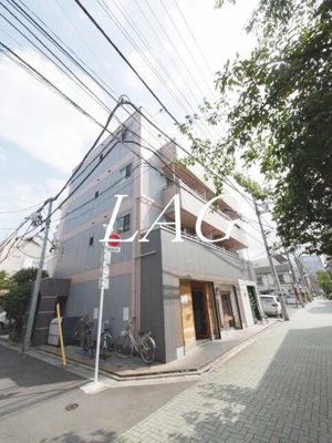 【外観】 | アマンヴィラ北千住 | 外観です。