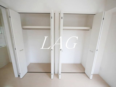 【収納】 | アマンヴィラ北千住 | 収納です。