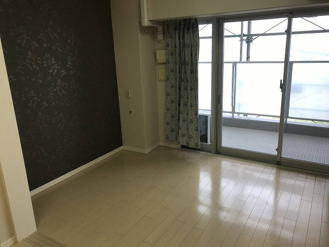 ワコーレハート明舞の洋室|洋室