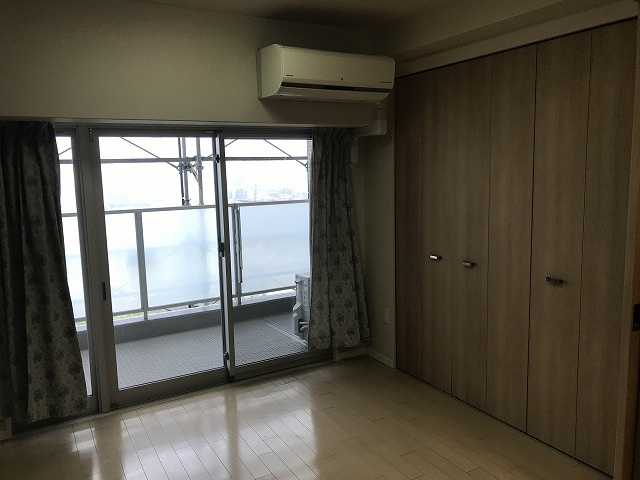 ワコーレハート明舞の洋室|洋室