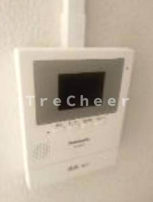 【セキュリティ】 | 成増コーポ