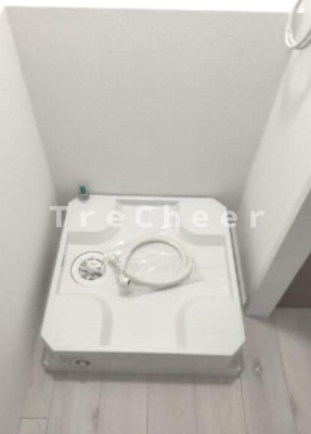 【設備】 | 成増コーポ