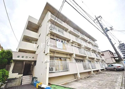 【その他】 | 成増コーポ