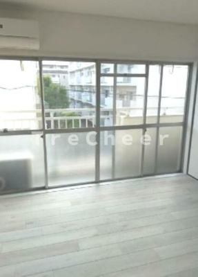 【居間・リビング】 | 成増コーポ