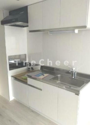 【キッチン】 | 成増コーポ