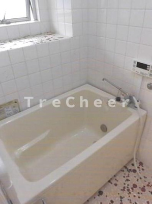 【浴室】 | 成増コーポ