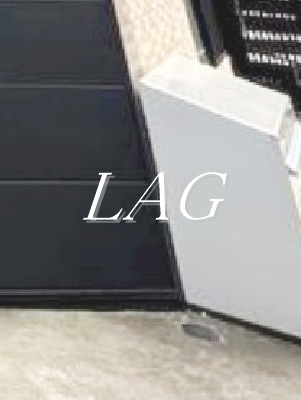 【その他共用部分】 | SEELE新小岩 | 共用ゴミ置き場です。