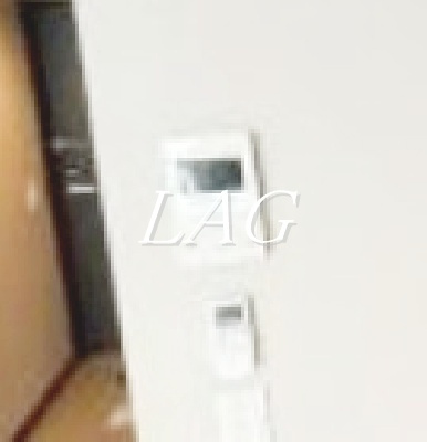 【セキュリティ】 | SEELE新小岩 | モニター付きインターホンです。