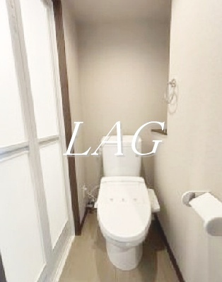 【トイレ】 | SEELE新小岩 | トイレです。