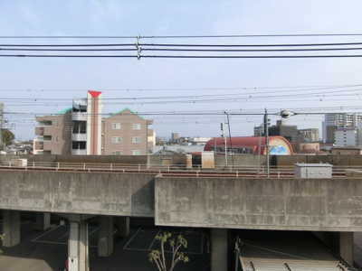 【展望】 | ミルテ宮ハイツTAKEHASHI