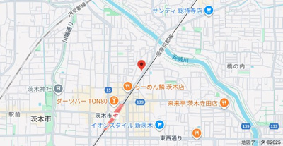 【地図】 | ミルテ宮ハイツTAKEHASHI