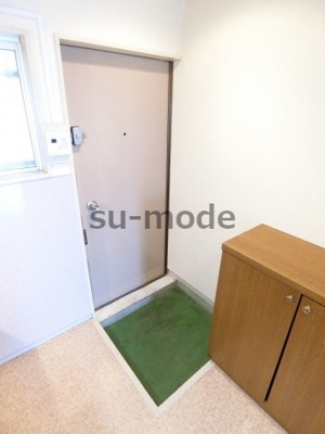 【玄関】 | ミルテ宮ハイツTAKEHASHI