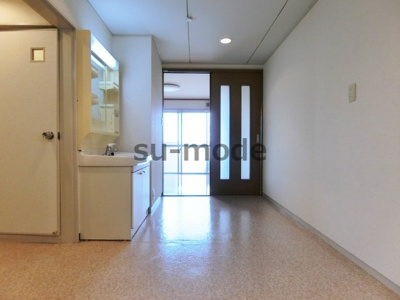 【居間・リビング】 | ミルテ宮ハイツTAKEHASHI