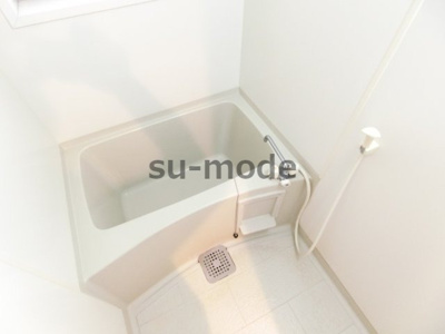 【浴室】 | ミルテ宮ハイツTAKEHASHI