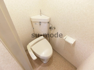 【トイレ】 | ミルテ宮ハイツTAKEHASHI