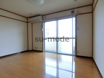 【寝室】 | ミルテ宮ハイツTAKEHASHI