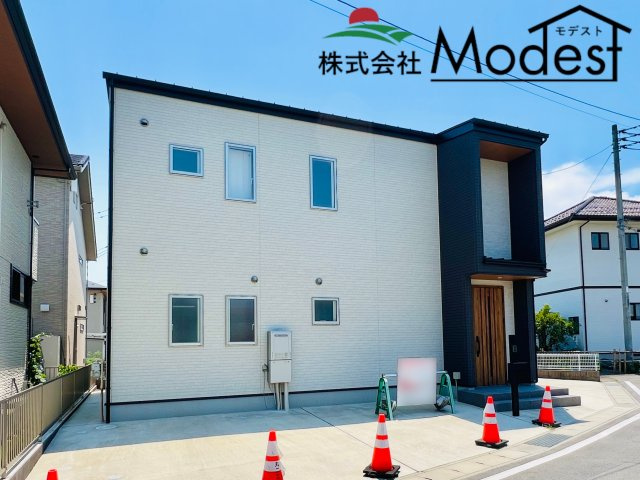 高崎市上佐野町