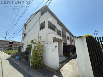 オートロック完備！駐車場あります☆