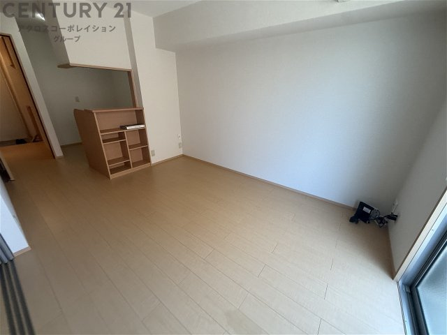 エアコン1台あり☆