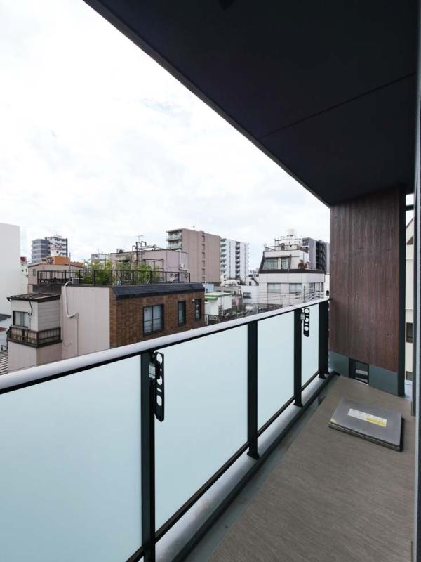 アスブルーム奥浅草の画像