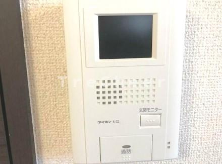 グランティスⅤ(グランティスファイブ)のセキュリティ