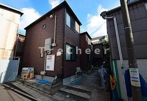 グランティスⅤ(グランティスファイブ)のエントランス