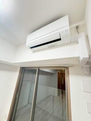 【設備】 | SOLASIA residence 千里丘