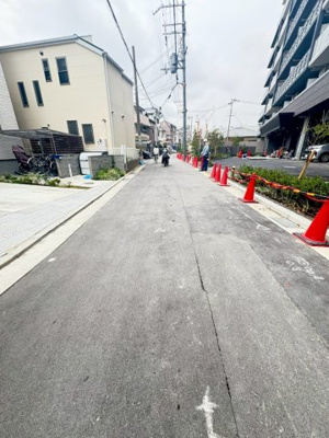 【周辺】 | SOLASIA residence 千里丘