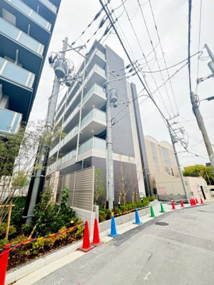 【外観】 | SOLASIA residence 千里丘