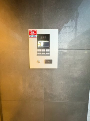 【セキュリティ】 | SOLASIA residence 千里丘