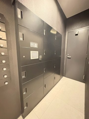 【内装】 | SOLASIA residence 千里丘