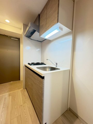 【キッチン】 | SOLASIA residence 千里丘