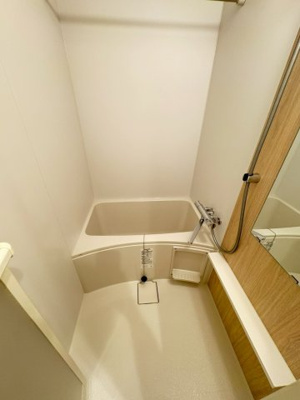 【浴室】 | SOLASIA residence 千里丘