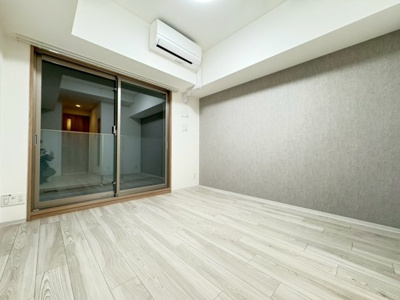 【洋室】 | SOLASIA residence 千里丘