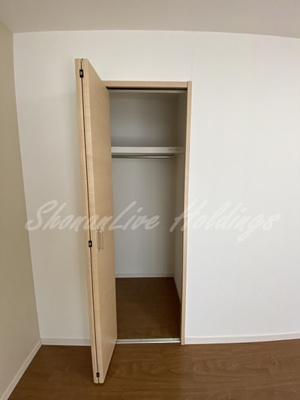 【収納】 | リブリ・Hugel山手 | 収納たっぷり♪