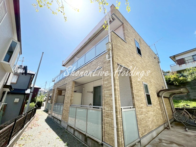 【外観】 | リブリ・Hugel山手