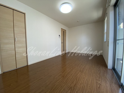 【寝室】 | リブリ・Hugel山手 | 山手駅徒歩12分♪