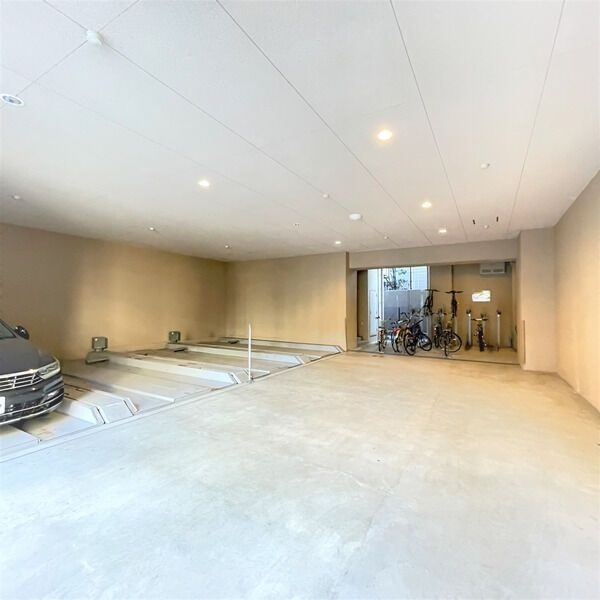 センチュリー富士見のその他